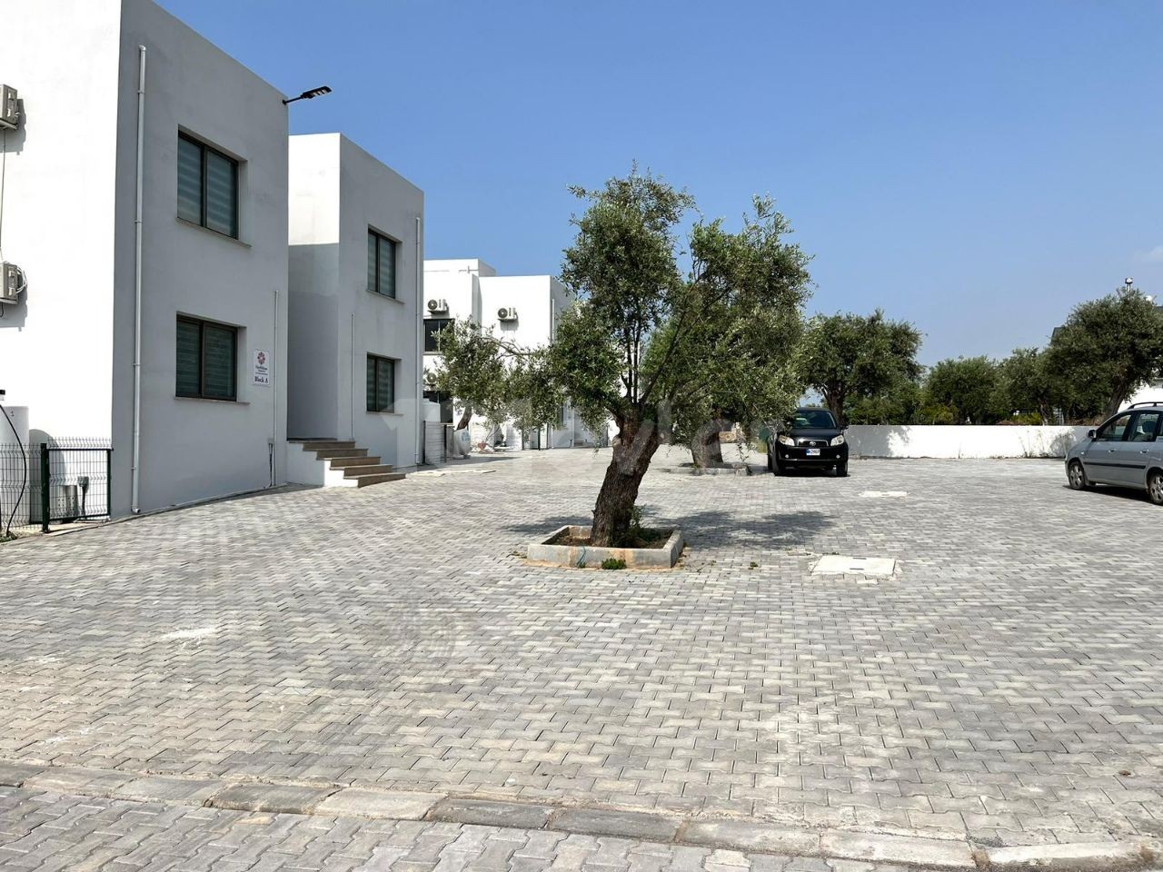 Brand new 3 bedroom apartment for rent in Catalkoy, Kyrenia  