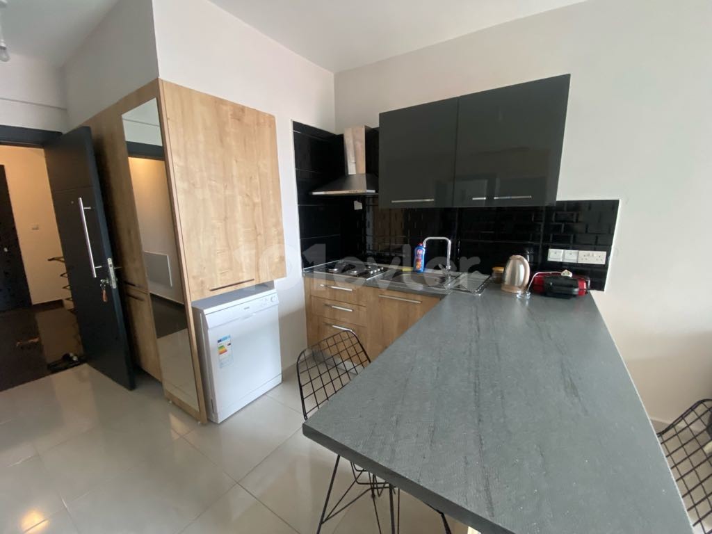 Nusmar  Markete Yakın Kiralık   2+1  Daire