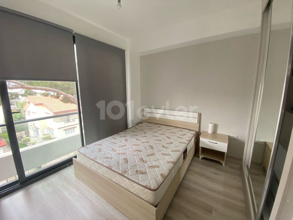 Nusmar  Markete Yakın Kiralık   2+1  Daire