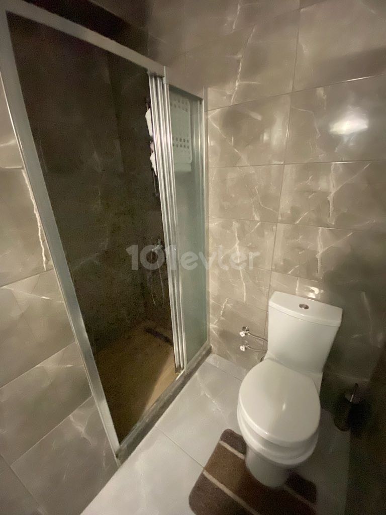 Nusmar  Markete Yakın Kiralık   2+1  Daire