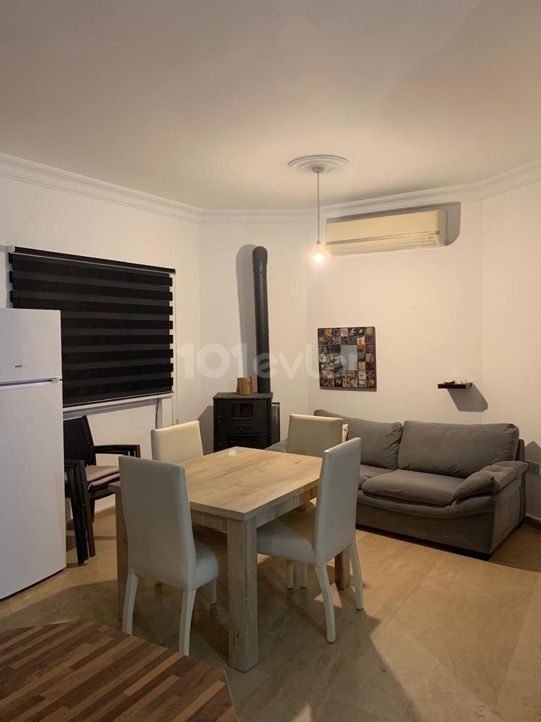 Villa To Rent in Çatalköy, Kyrenia