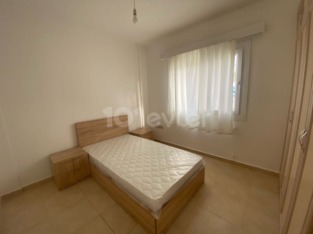 Semi Detached To Rent in Karaoğlanoğlu, Kyrenia