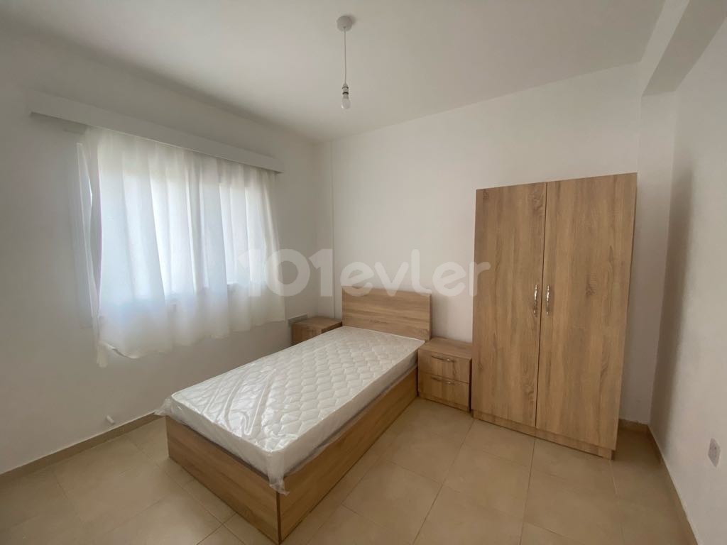 Semi Detached To Rent in Karaoğlanoğlu, Kyrenia