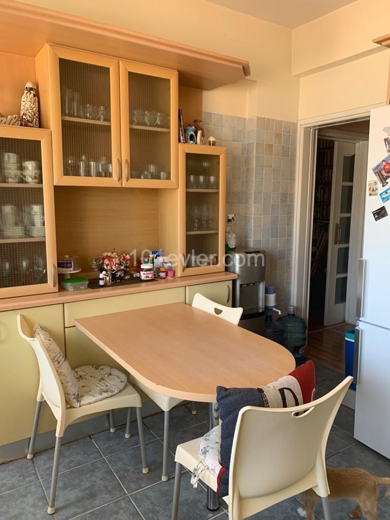 Flat For Sale in Gönyeli, Nicosia