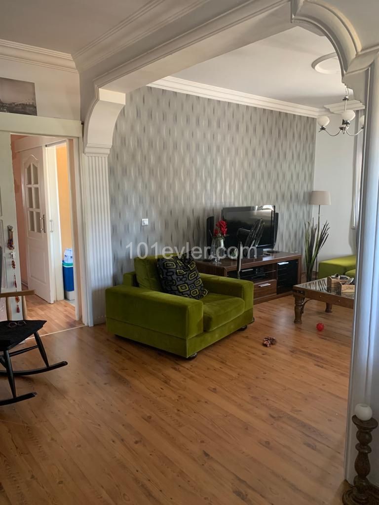 Flat For Sale in Gönyeli, Nicosia