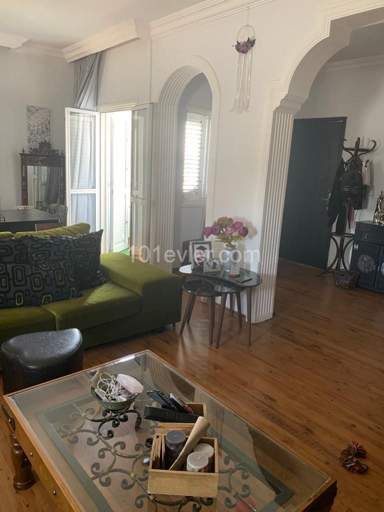 Flat For Sale in Gönyeli, Nicosia