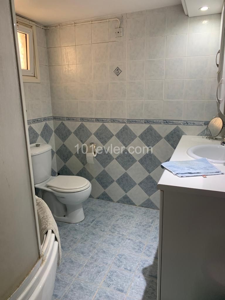 Flat For Sale in Gönyeli, Nicosia