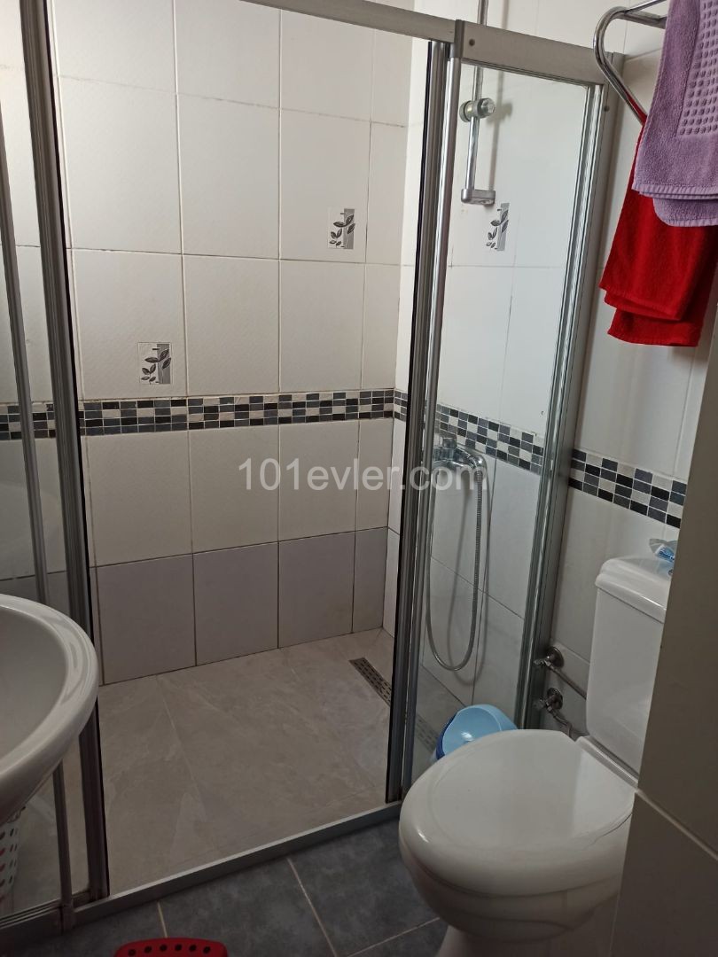 Flat For Sale in Küçük Kaymaklı, Nicosia