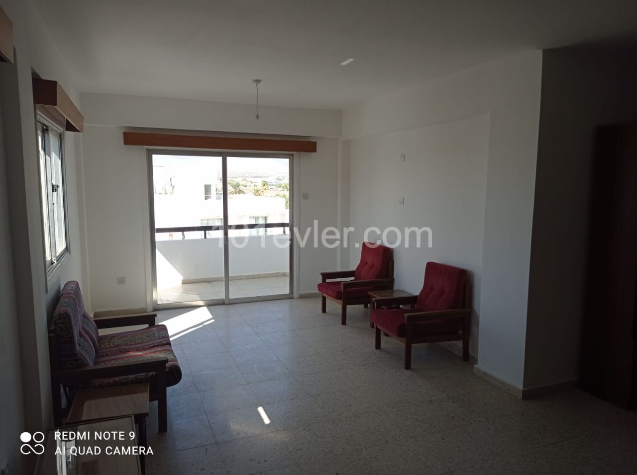 Flat For Sale in Ortaköy, Nicosia