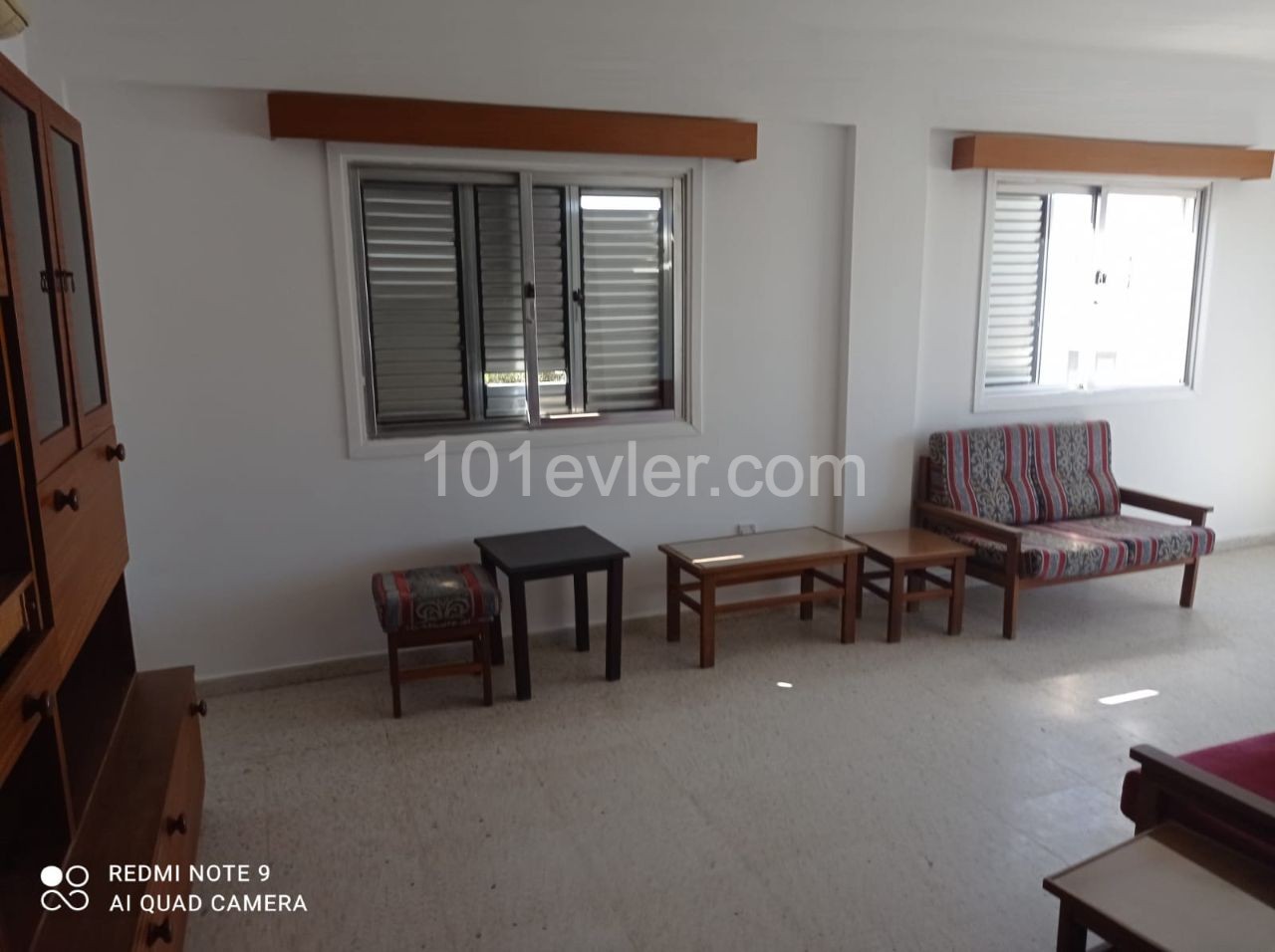 Flat For Sale in Ortaköy, Nicosia