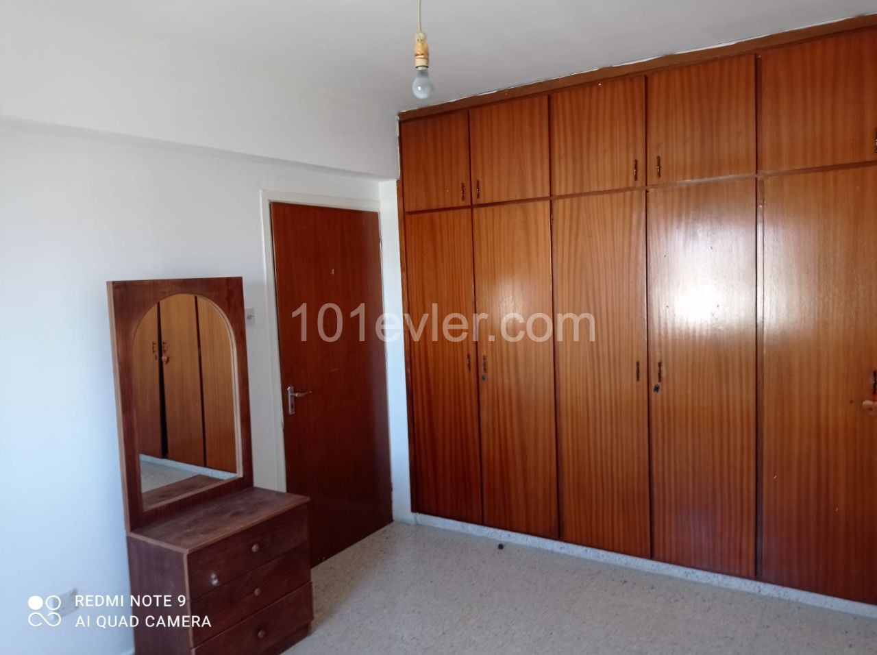 Flat For Sale in Ortaköy, Nicosia