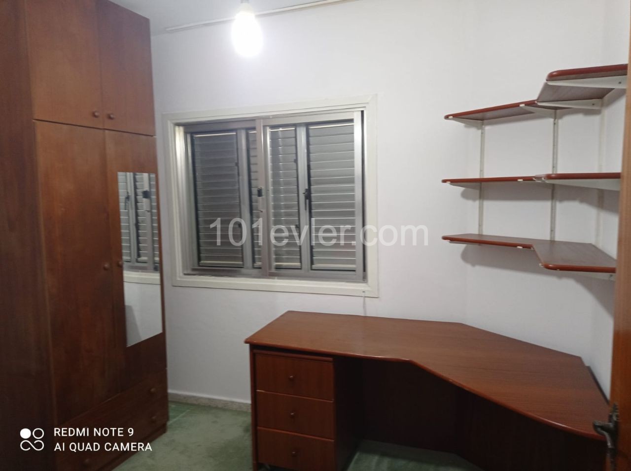 Flat For Sale in Ortaköy, Nicosia