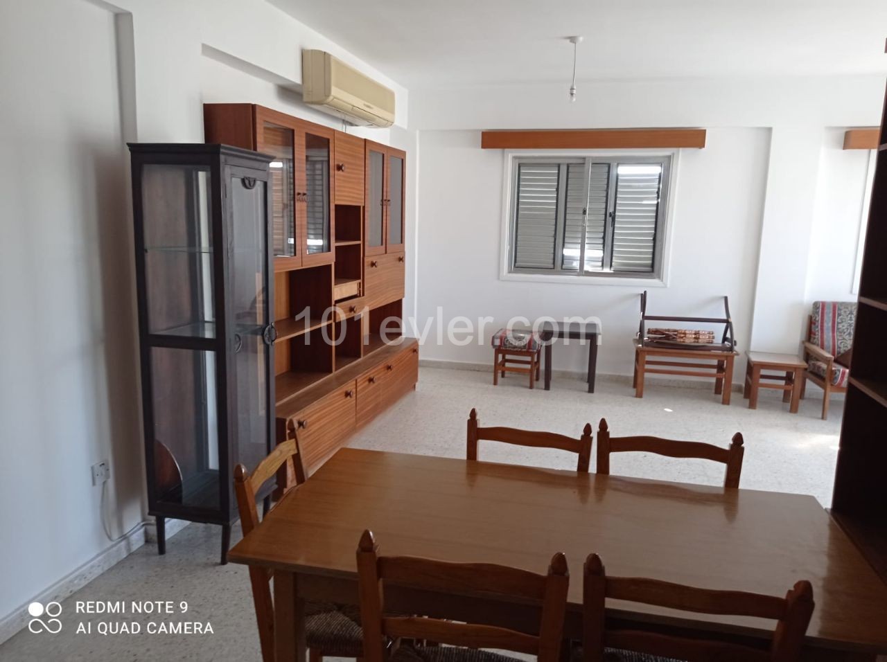 Flat For Sale in Ortaköy, Nicosia