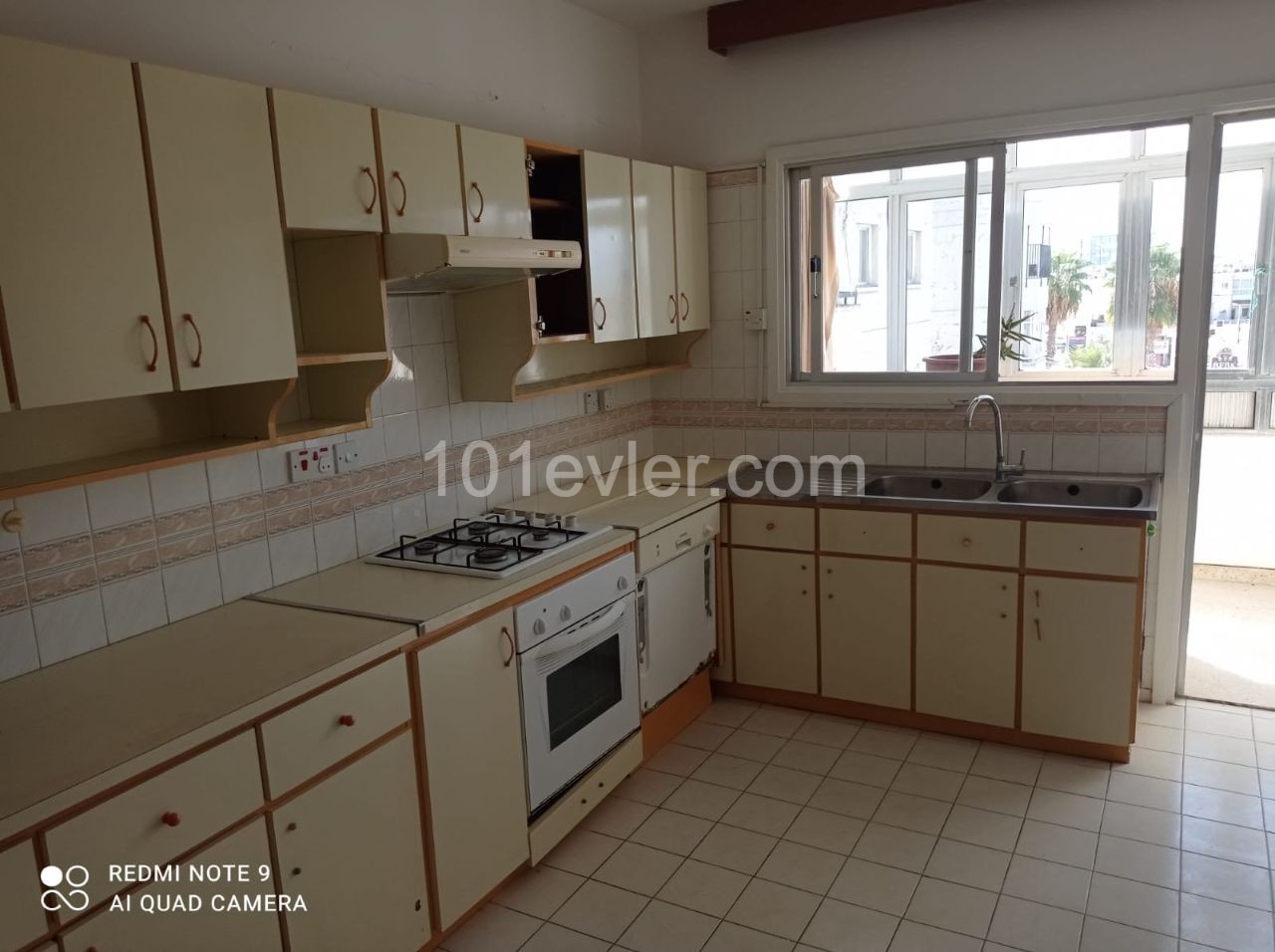 Flat For Sale in Ortaköy, Nicosia