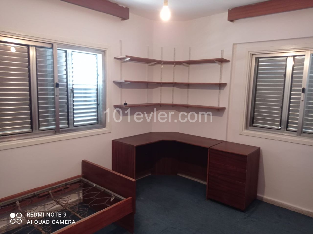 Flat For Sale in Ortaköy, Nicosia