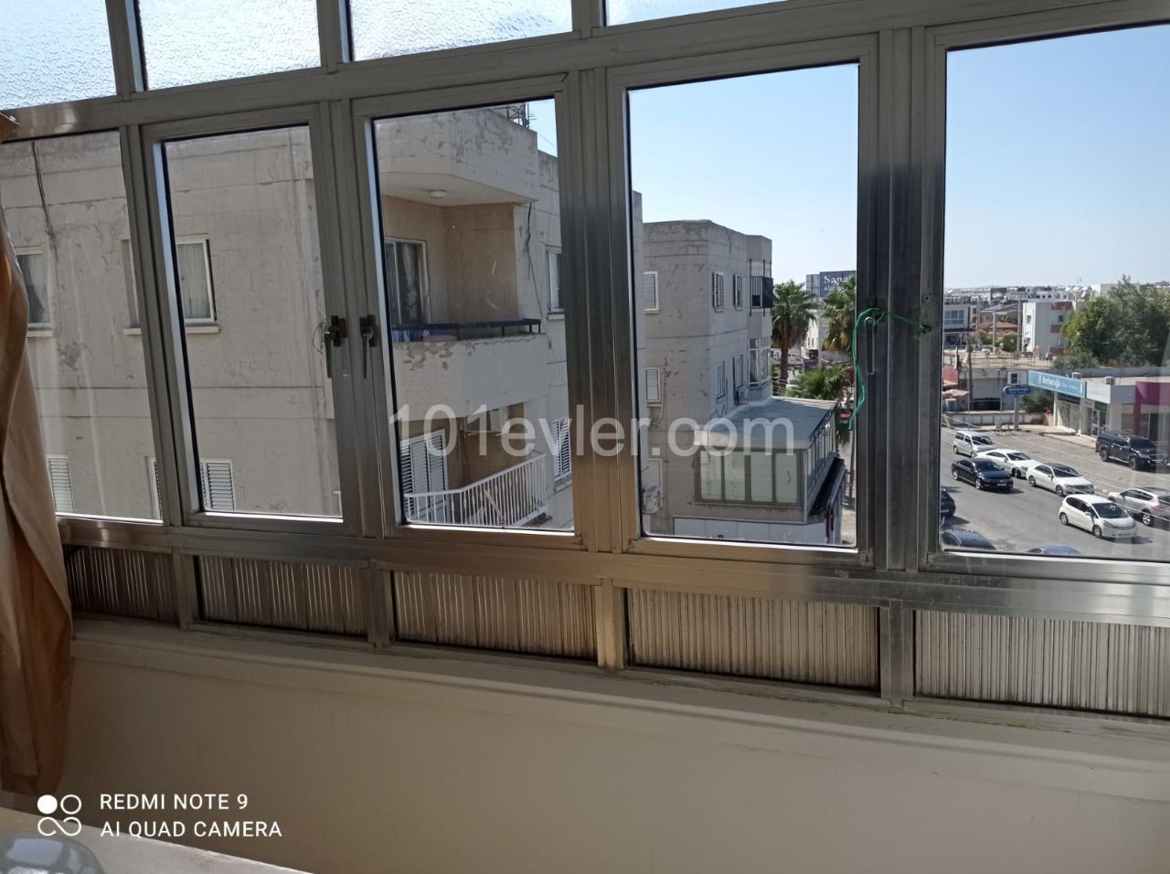 Flat For Sale in Ortaköy, Nicosia