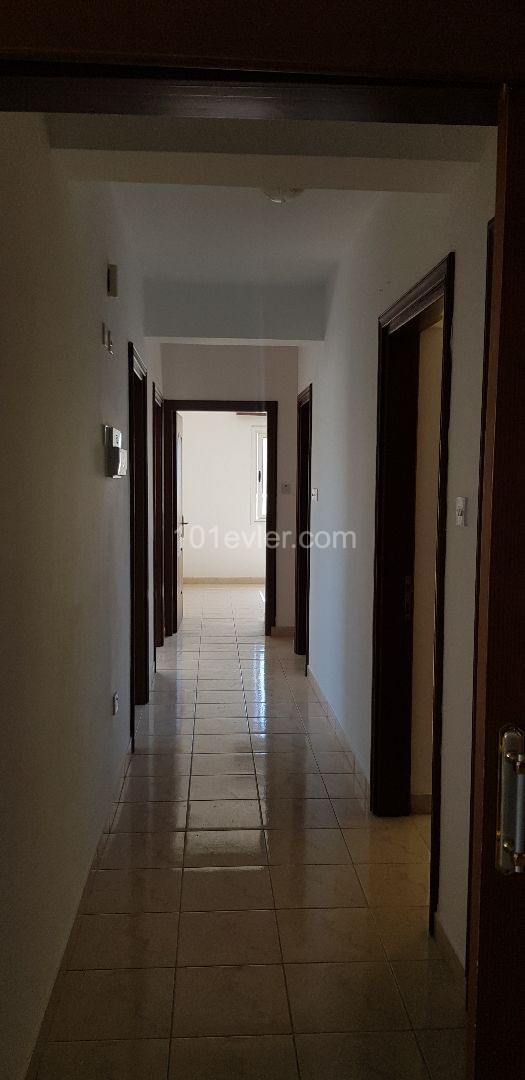 Yenikentte full eşyalı olmaya hazır 3+1 kiralık daire 