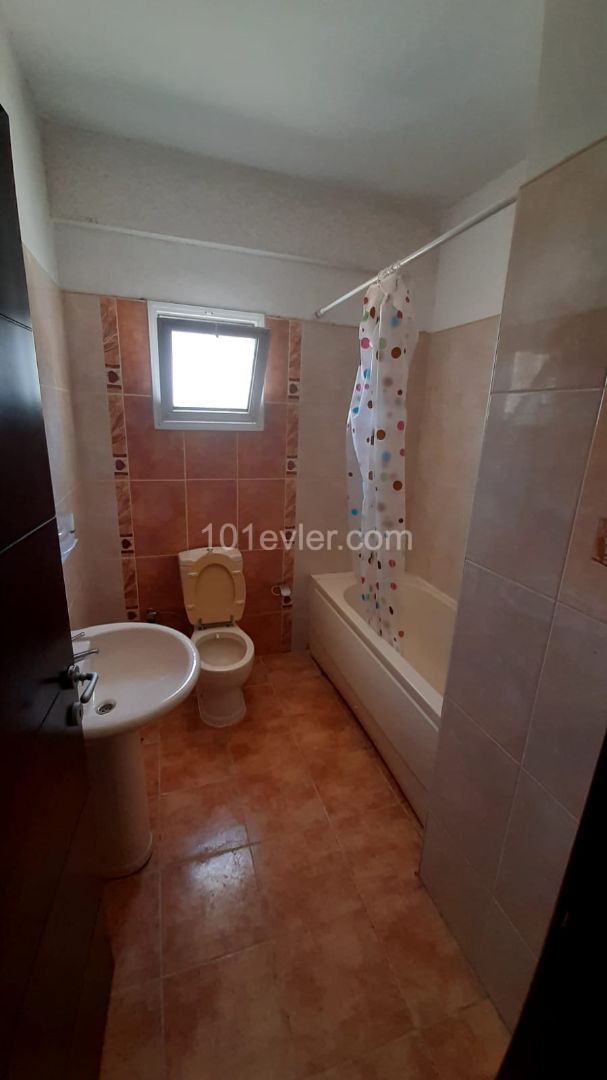 Flat To Rent in Ortaköy, Nicosia