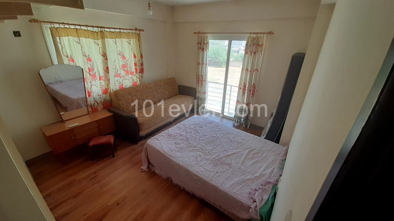 Flat To Rent in Ortaköy, Nicosia