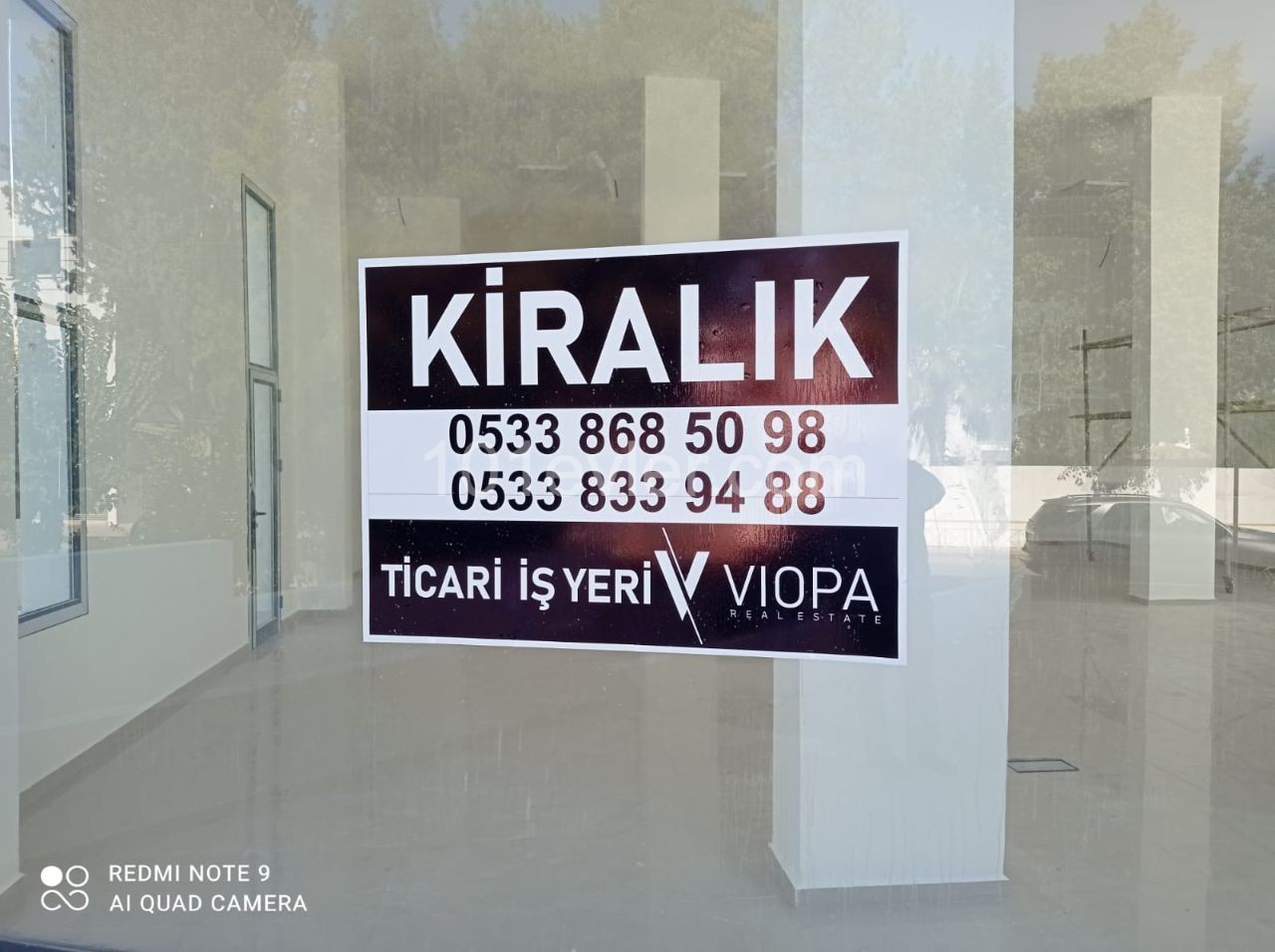 خرید کنید برای اجاره in Kızılbaş, نیکوزیا