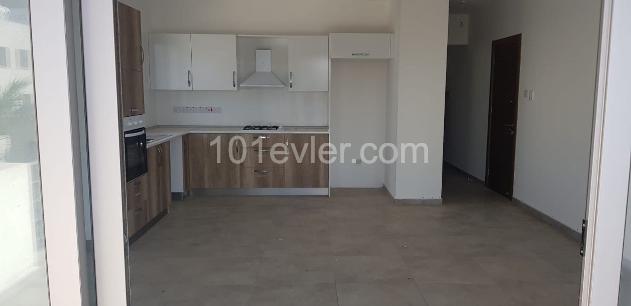 A PERFECT LOCATION IN GÖNYELİ, LARGE SPACIOUS, ELEVATOR AND PRIVATE PARKING (2+1) 90M2 MODERN DESIGNED FLATS FOR RENT ** 