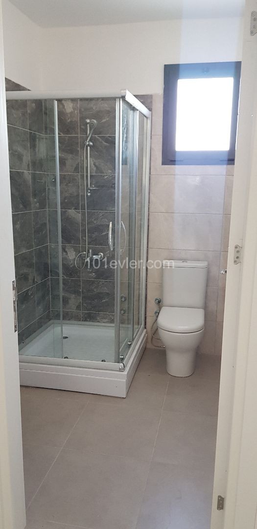 New fully furnished 2+1 flat for rent in the center of Yenişehir ** 