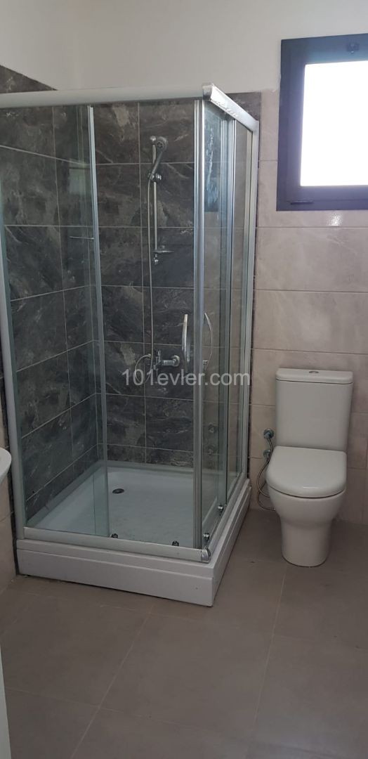 LARGE SPACIOUS, ELEVATOR, INDOOR PARKING (2+1) 90M2, ALL NEW FURNISHED, BRAND NEW FINISHED PERFECT FLATS ON THE ROAD TO SCHOOLS IN KIZILBAS REGION ** 