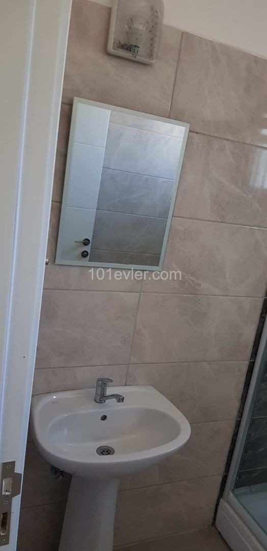 LARGE SPACIOUS, ELEVATOR, INDOOR PARKING (2+1) 90M2, ALL NEW FURNISHED, BRAND NEW FINISHED PERFECT FLATS ON THE ROAD TO SCHOOLS IN KIZILBAS REGION ** 