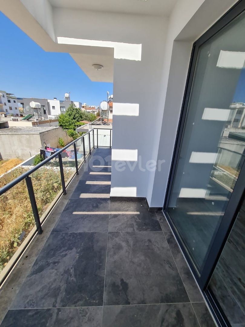 WIDE AND SPACIOUS (4+1) 210 M2 WONDERFUL TWIN DUPLEX OPPORTUNITIES, BUILT WITH AWESOME MATERIAL AND 1st CLASS WORKMANSHIP IN THE MOST BEAUTIFUL AREA OF YENİKENT ** 