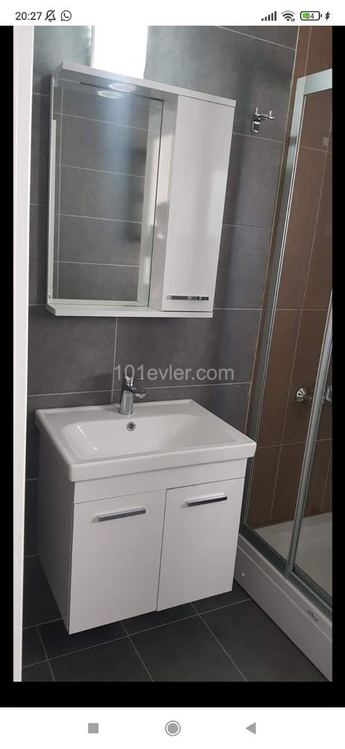 Luxurious studio flat for rent in Taskinkoy, 10 minutes from NEU University ** 