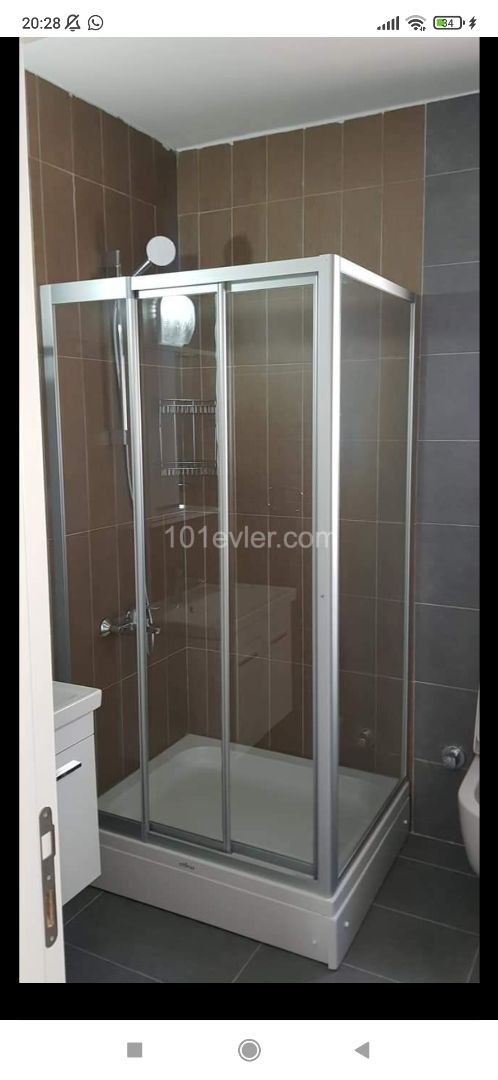 Luxurious studio flat for rent in Taskinkoy, 10 minutes from NEU University ** 