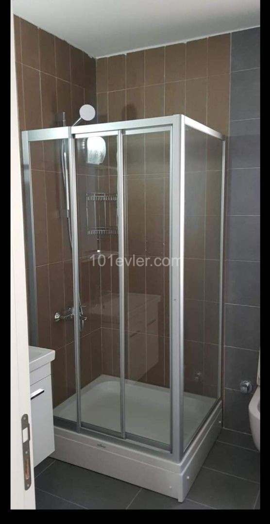 Studio flat for rent in Taşkınköy. ** 