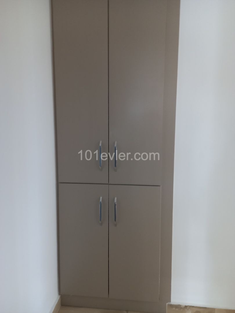 Gönyeli'de 2+1 Eşyalı Kiralık Sıfır Daire...