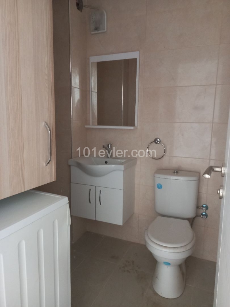 Gönyeli'de 2+1 Eşyalı Kiralık Sıfır Daire...