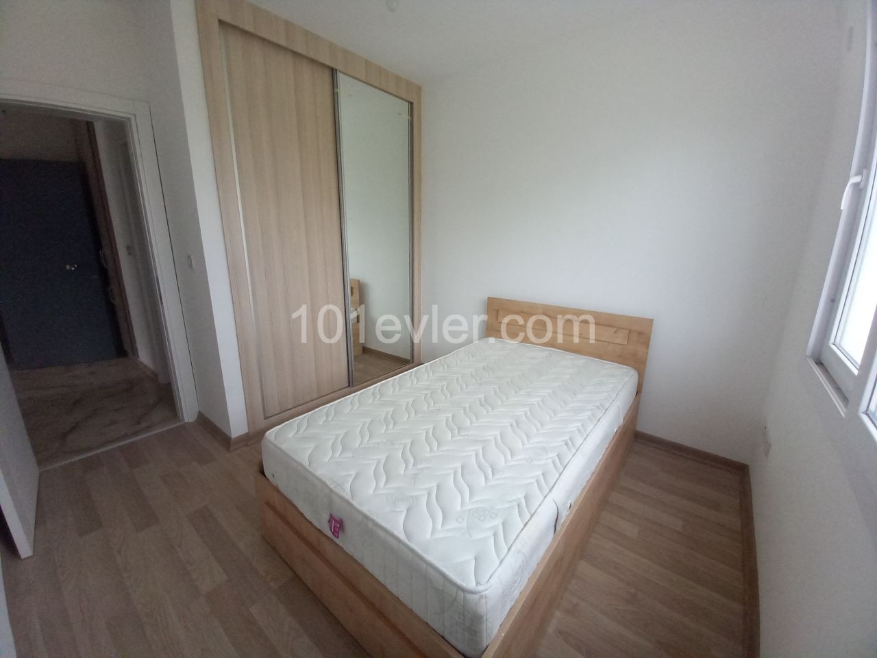 Gönyeli'de 2+1 Eşyalı Kiralık Sıfır Daire...