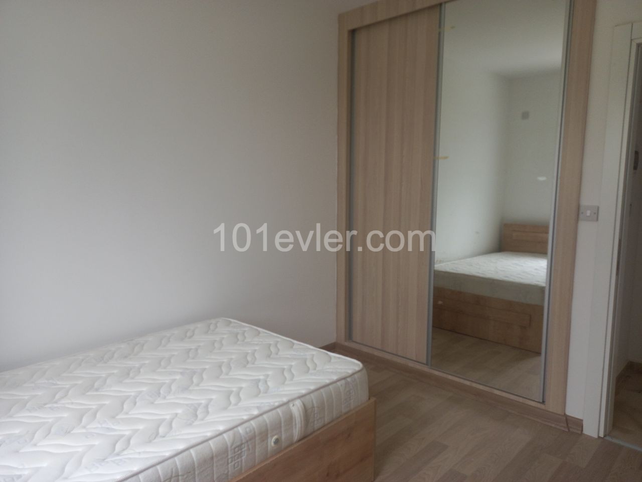 2+1 Furnished New Flat for Rent in Gonyeli... ** 