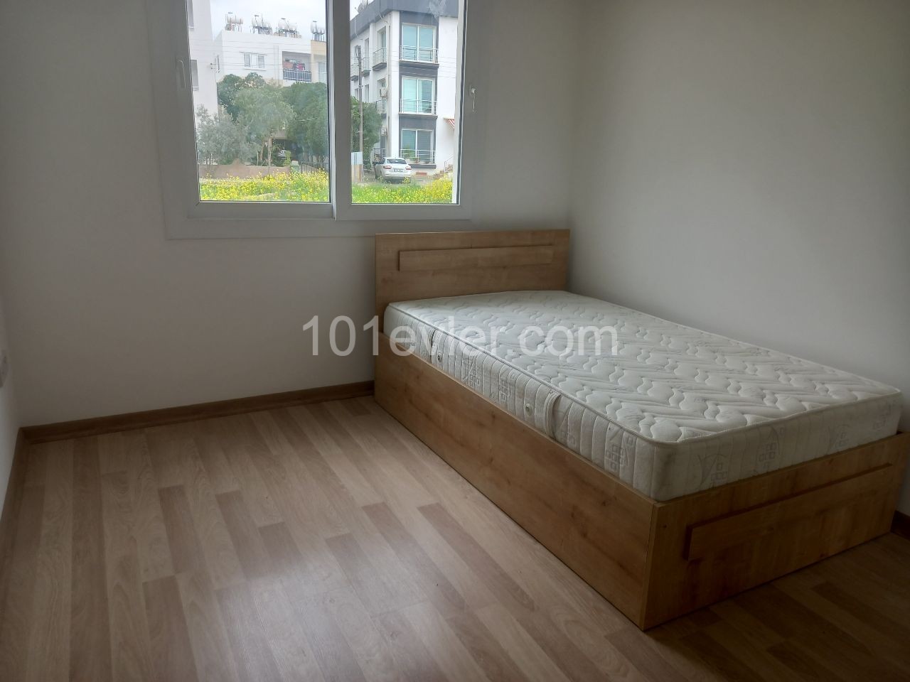 Gönyeli'de 2+1 Eşyalı Kiralık Sıfır Daire...