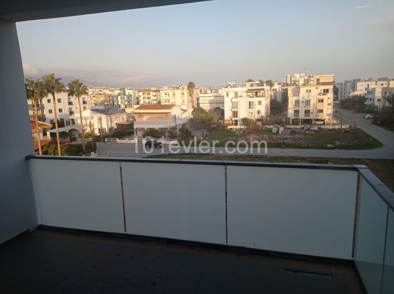 PERFECT LOCATION IN GÖNYELİ, WIDELY SPACIOUS (3+1) PENTHOUSE WITH DOUBLE ELEVATOR AND PARKING PENTHOUSE IS WAITING FOR YOU WITH OPPORTUNITY PRICE ** 