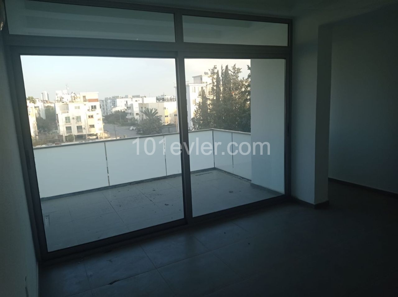 PERFECT LOCATION IN GÖNYELİ, WIDELY SPACIOUS (3+1) PENTHOUSE WITH DOUBLE ELEVATOR AND PARKING PENTHOUSE IS WAITING FOR YOU WITH OPPORTUNITY PRICE ** 