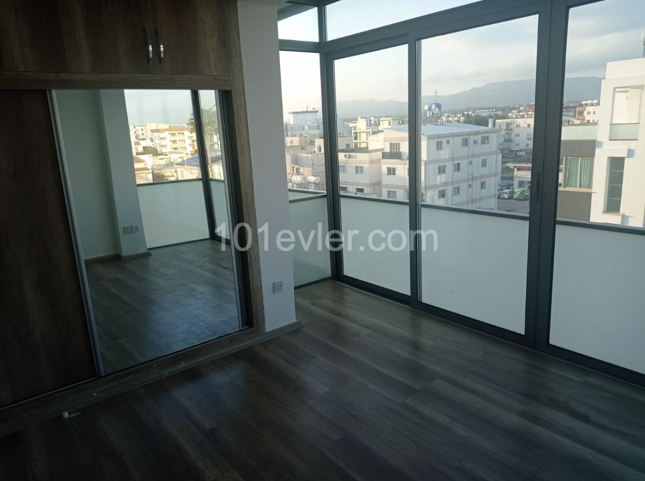 PERFECT LOCATION IN GÖNYELİ, WIDELY SPACIOUS (3+1) PENTHOUSE WITH DOUBLE ELEVATOR AND PARKING PENTHOUSE IS WAITING FOR YOU WITH OPPORTUNITY PRICE ** 