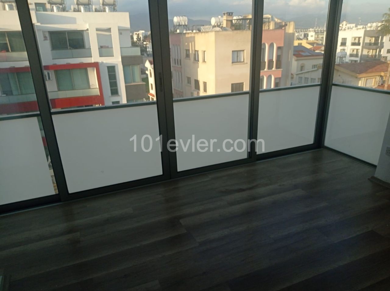 PERFECT LOCATION IN GÖNYELİ, WIDELY SPACIOUS (3+1) PENTHOUSE WITH DOUBLE ELEVATOR AND PARKING PENTHOUSE IS WAITING FOR YOU WITH OPPORTUNITY PRICE ** 