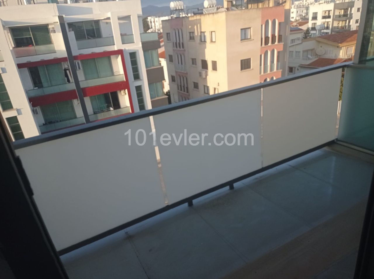 PERFECT LOCATION IN GÖNYELİ, WIDELY SPACIOUS (3+1) PENTHOUSE WITH DOUBLE ELEVATOR AND PARKING PENTHOUSE IS WAITING FOR YOU WITH OPPORTUNITY PRICE ** 