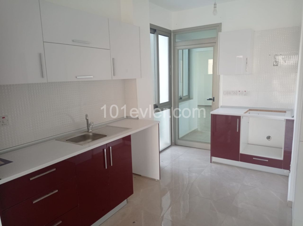 PERFECT LOCATION IN GÖNYELİ, WIDELY SPACIOUS (3+1) PENTHOUSE WITH DOUBLE ELEVATOR AND PARKING PENTHOUSE IS WAITING FOR YOU WITH OPPORTUNITY PRICE ** 