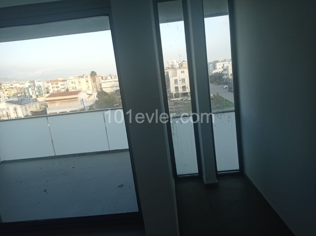 PERFECT LOCATION IN GÖNYELİ, WIDELY SPACIOUS (3+1) PENTHOUSE WITH DOUBLE ELEVATOR AND PARKING PENTHOUSE IS WAITING FOR YOU WITH OPPORTUNITY PRICE ** 