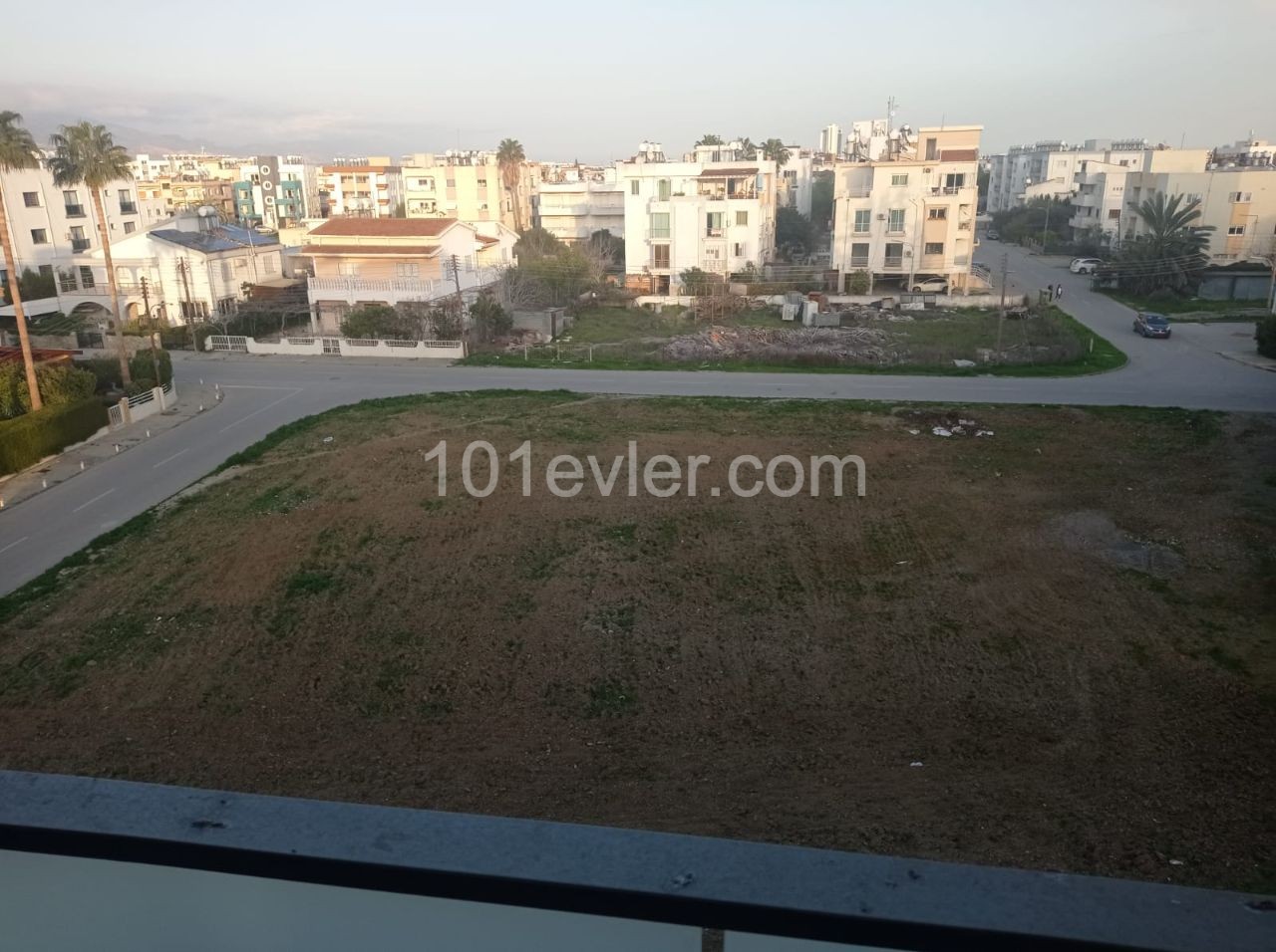 PERFECT LOCATION IN GÖNYELİ, WIDELY SPACIOUS (3+1) PENTHOUSE WITH DOUBLE ELEVATOR AND PARKING PENTHOUSE IS WAITING FOR YOU WITH OPPORTUNITY PRICE ** 