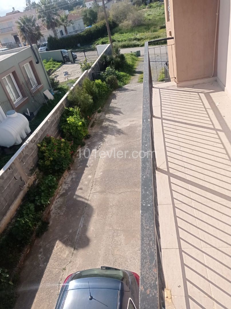 216M2 (WORKSHOP)+ 185M2 (WAREHOUSE) + 185M2 FULLY RENOVATED (3+1) HOUSING WITHIN 1450 M2 GARDEN IN ALAYKOY, EXCELLENT OPPORTUNITY IS WAITING FOR ITS NEW OWNER ** 