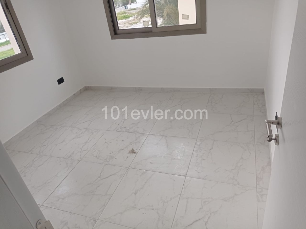 NEW FINISHED WONDERFUL (2+1) 80M2 TURKISH FLATS IN GÖNYELİ READY OF COIN AND LOAN ** 