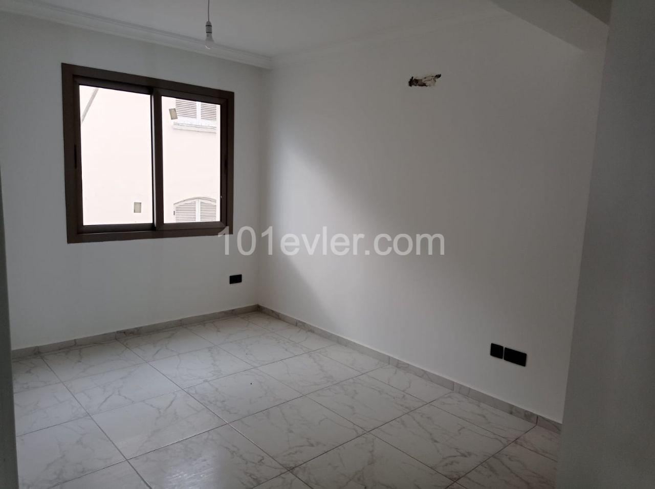 NEW FINISHED WONDERFUL (2+1) 80M2 TURKISH FLATS IN GÖNYELİ READY OF COIN AND LOAN ** 