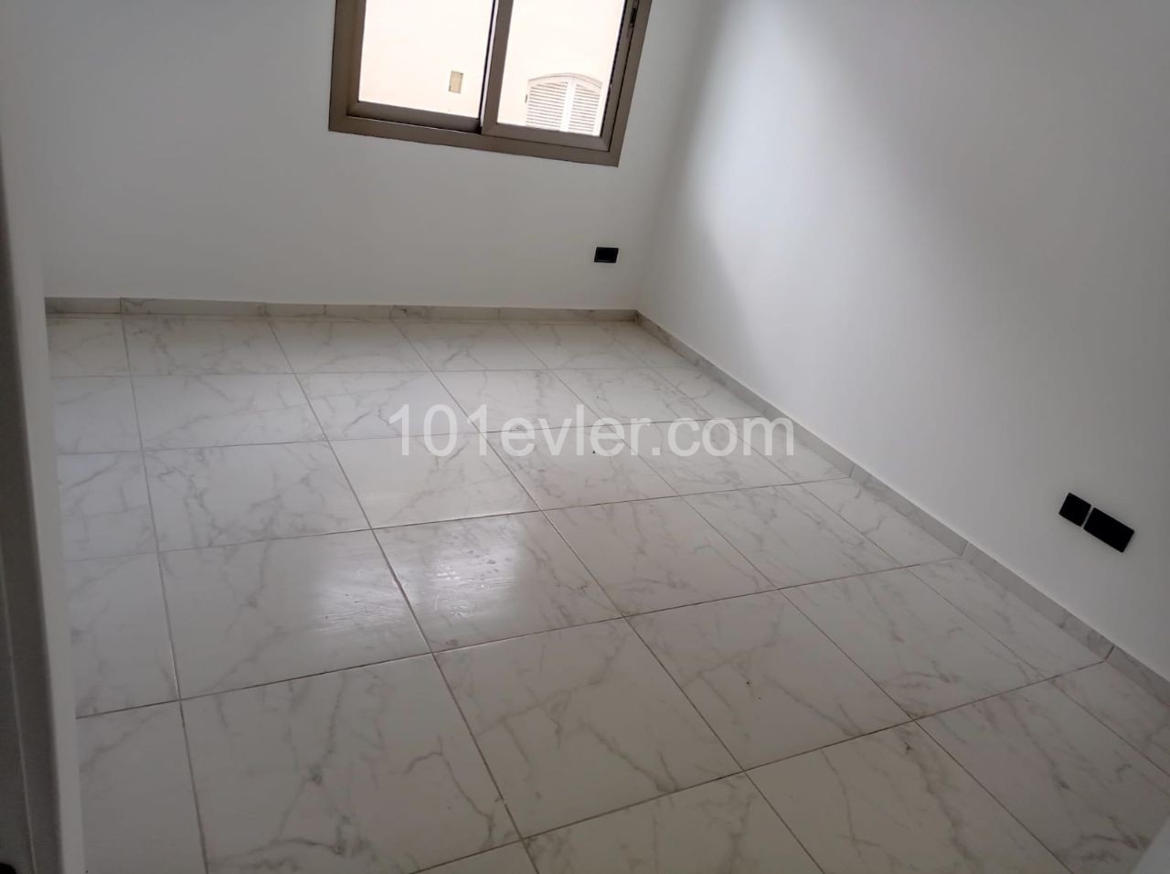 NEW FINISHED WONDERFUL (2+1) 80M2 TURKISH FLATS IN GÖNYELİ READY OF COIN AND LOAN ** 