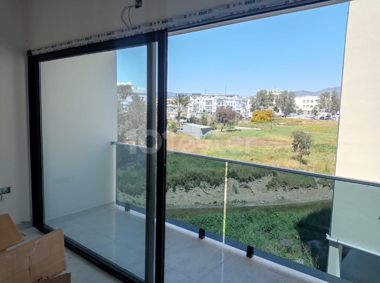 PERFECT FLATS FOR SALE (2+1) IN A VERY SPECIAL LOCATION IN NICOSIA, WITH OPPORTUNITY PRICES STARTING FROM 46000STG WITH RENTAL GUARANTEE ** 